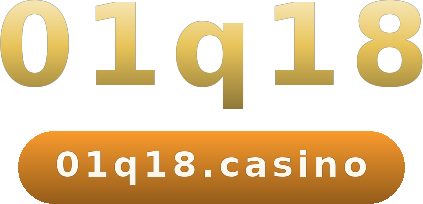 01q18 โลโก้